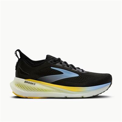 GLYCERIN 23 MAN BLACK CYBER YELLOW NIGHTLIFE