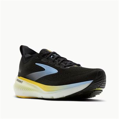 GLYCERIN 23 MAN BLACK CYBER YELLOW NIGHTLIFE