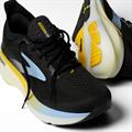 GLYCERIN 23 MAN BLACK CYBER YELLOW NIGHTLIFE