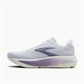 GHOST 18 WOMAN WHITE PURPLE HEBE GREEN