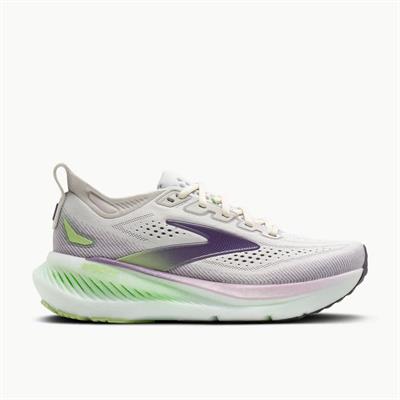 GLYCERIN 23 WOMAN ANTARCTICA GRAPE GREEN GECKO