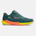 JOMA RAPID MAN ARGILLA PETROLIO