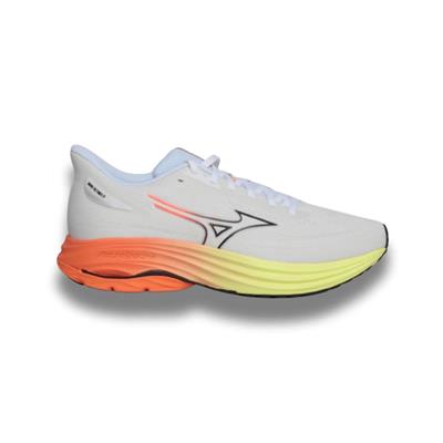 WAVE ULTIMA 17 MAN WHITE BLACK LAVA ORANGE