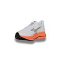 WAVE ULTIMA 17 MAN WHITE BLACK LAVA ORANGE