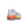 WAVE ULTIMA 17 MAN WHITE BLACK LAVA ORANGE