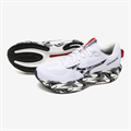 WAVE RIDER 30 MAN WHITE BLACK HIGH RISK RED