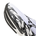 WAVE RIDER 30 MAN WHITE BLACK HIGH RISK RED