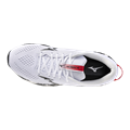 WAVE RIDER 30 MAN WHITE BLACK HIGH RISK RED