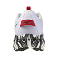 WAVE RIDER 30 MAN WHITE BLACK HIGH RISK RED