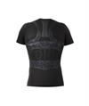 Floky Oxygen Short Sleeve UOMO S/M Nero