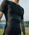 Floky Oxygen Short Sleeve UOMO S/M Nero