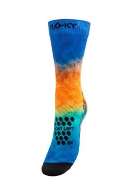 Floky s-mash fantasy M/L Fusion Blue/Orange