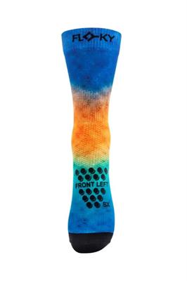 Floky s-mash fantasy M/L Fusion Blue/Orange