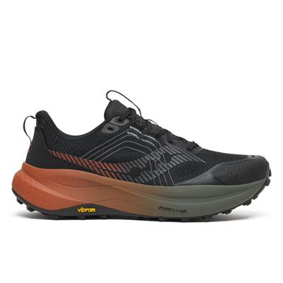 XODUS ULTRA 4 M BLACK RUST NOIR ROUILLE