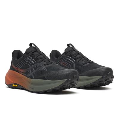 XODUS ULTRA 4 M BLACK RUST NOIR ROUILLE