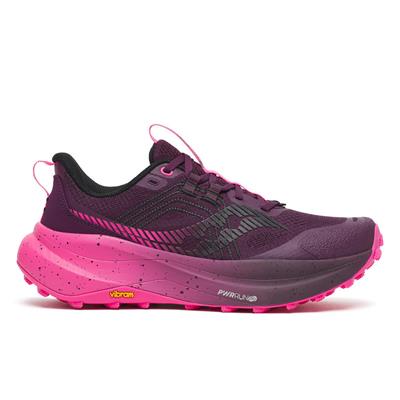 XODUS ULTRA 4 W EGGPLANT SHOCK VIOLET FONCE