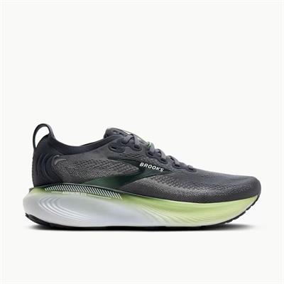 ADRENALINE GTS 25 M GREY PARADISE GREEN SPRUCE