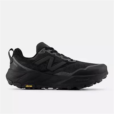 NB HIERRO V9 M BLACK CEMENT BLACK
