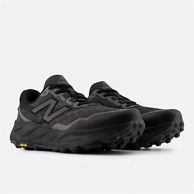 NB HIERRO V9 M BLACK CEMENT BLACK