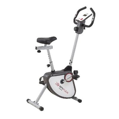 BICICLETTA DA CAMERA BRX-FLEXI salvaspazio con voga
