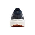 BROOKS GHOST 18 MAN NAVY BLAZER RED EARTH BLUE