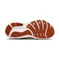BROOKS GHOST 18 MAN NAVY BLAZER RED EARTH BLUE