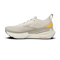 BROOKS GLYCERIN GTS 23 MAN ARCTIC WOLF ANGORA ORANGE