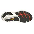 BROOKS GLYCERIN GTS 23 MAN ARCTIC WOLF ANGORA ORANGE