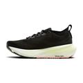 BROOKS GLYCERIN 23 WOMAN BLACK PEACH NIGHTLIFE
