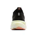 BROOKS GLYCERIN 23 WOMAN BLACK PEACH NIGHTLIFE
