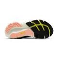 BROOKS GLYCERIN 23 WOMAN BLACK PEACH NIGHTLIFE