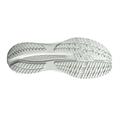 BROOKS LAUNCH 12 WOMAN GREY PARADISE GREEN CHROME