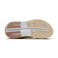 BROOKS GHOST MAX 4 WOMAN WHITE ROSE RUTABAGA
