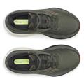 SAUCONY HURRICANE 26 MAN FATIGUE BLACK VERT