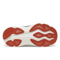 SAUCONY HURRICANE 26 MAN FATIGUE BLACK VERT
