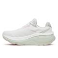 SAUCONY HURRICANE 26 WOMAN QUARTZ SWEDE BLANC CASSE