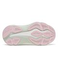SAUCONY HURRICANE 26 WOMAN QUARTZ SWEDE BLANC CASSE