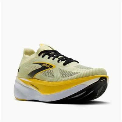 HYPERION MAX 3 M LUMINARY CYBER YELLOW BLACK