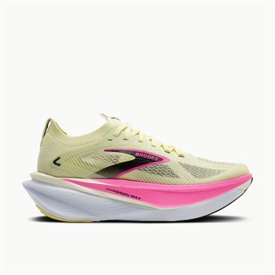 HYPERION MAX 3 W LUMINARY CYBER PINK BLACK