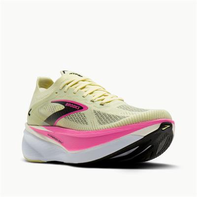 HYPERION MAX 3 W LUMINARY CYBER PINK BLACK
