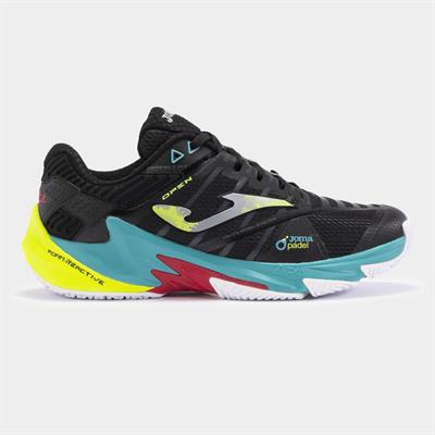 OPEN MAN 2401 BLACK