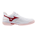 WAVE EXCEED COURT CC W WHITE PINKESQUE BARBADOS CHERR