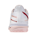 WAVE EXCEED COURT CC W WHITE PINKESQUE BARBADOS CHERR