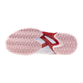 WAVE EXCEED COURT CC W WHITE PINKESQUE BARBADOS CHERR
