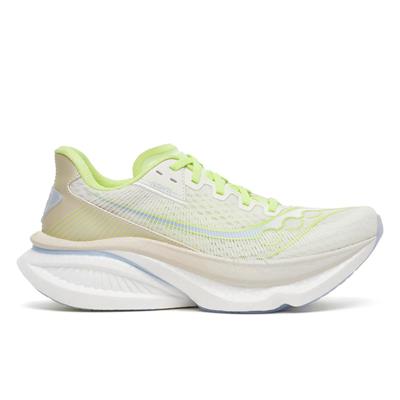 SAUCONY ENDORPHIN AZURAWOMAN IVORY TART
