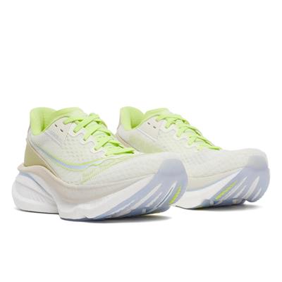 SAUCONY ENDORPHIN AZURAWOMAN IVORY TART