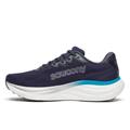 SAUCONY RIDE 19 MAN NAVAL/COBALT