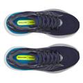 SAUCONY RIDE 19 MAN NAVAL/COBALT