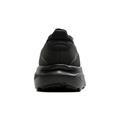 BROOKS GHOST 18 MAN BLACK BLACK EBONY