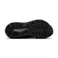 BROOKS GHOST 18 MAN BLACK BLACK EBONY